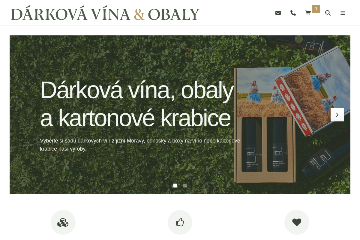 Darkovavina.com