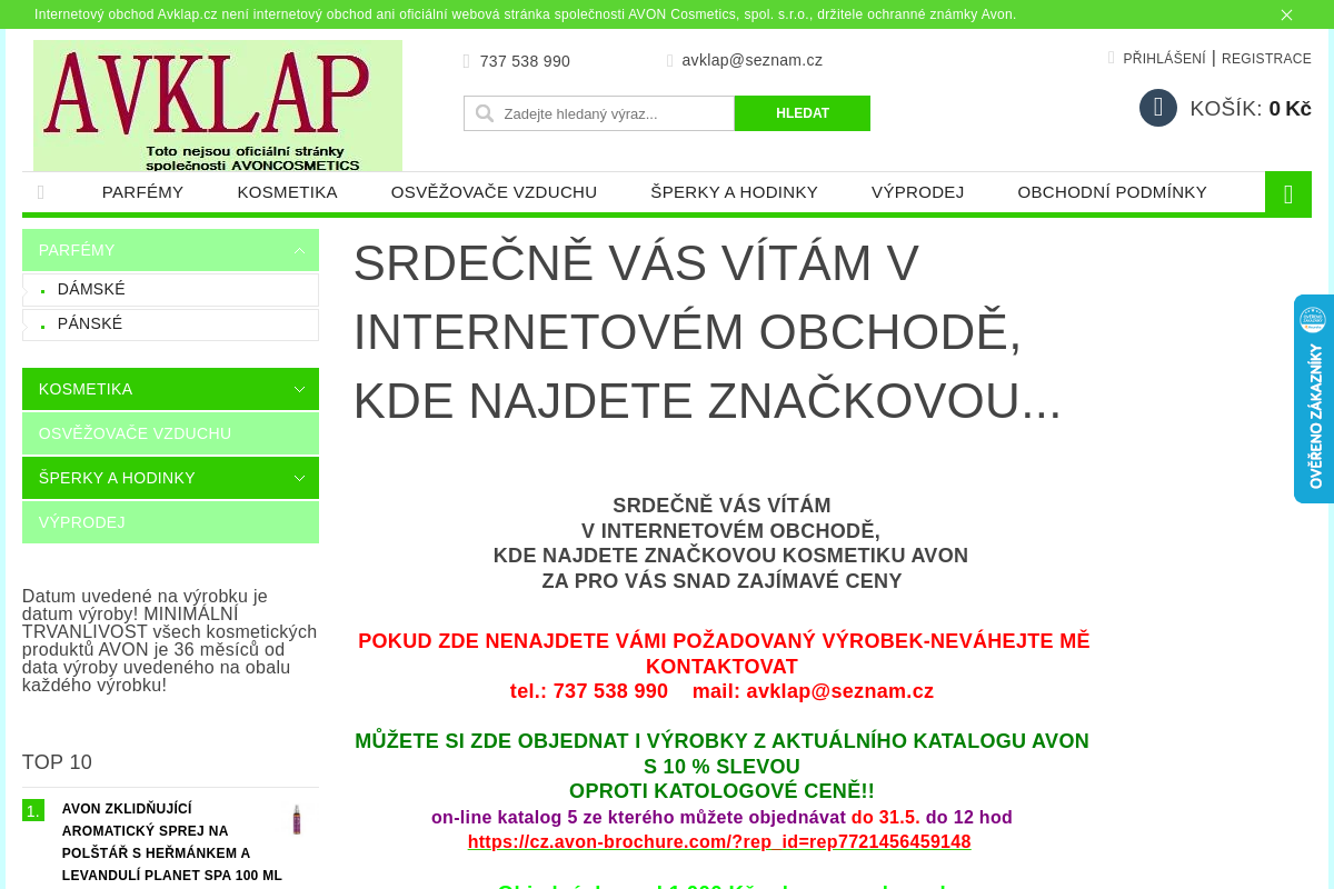 AVKLAP
