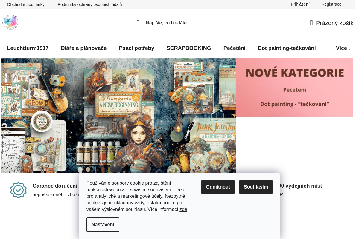 Artpapeer.cz