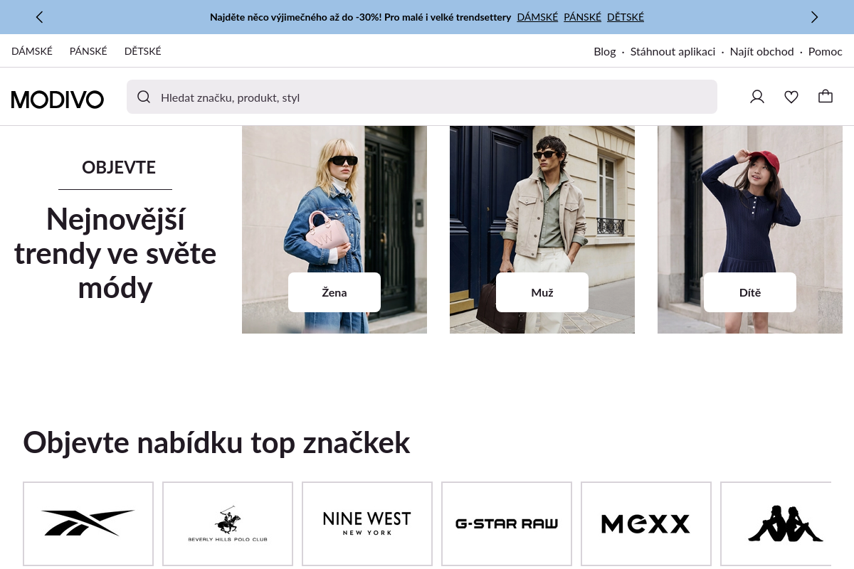 modivo.cz