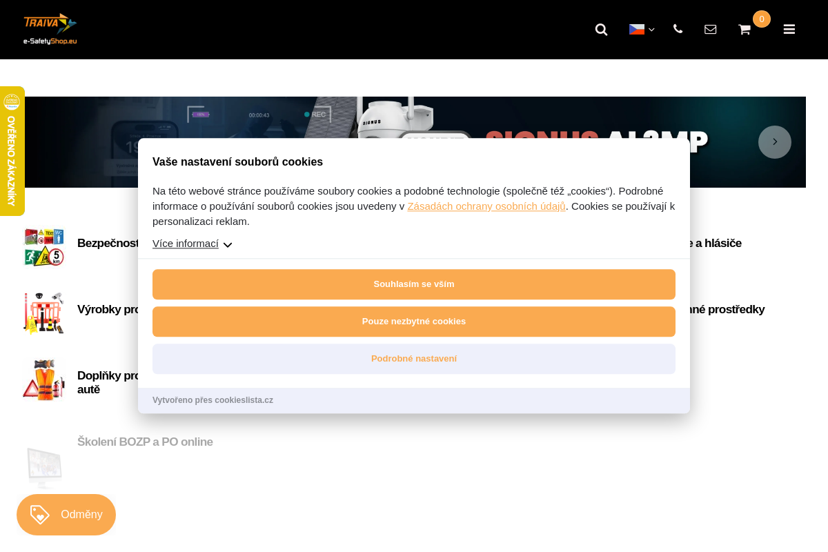 E-safetyshop.eu