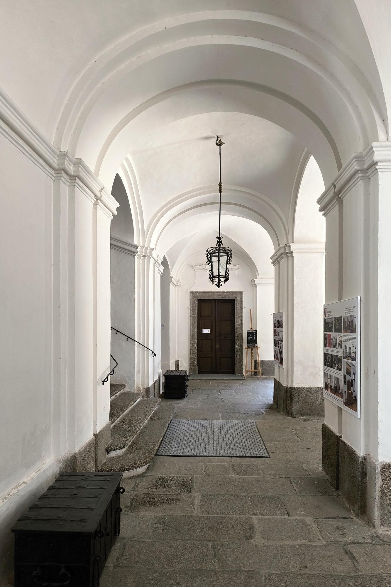 Muzeum Velké Meziříčí foto 1