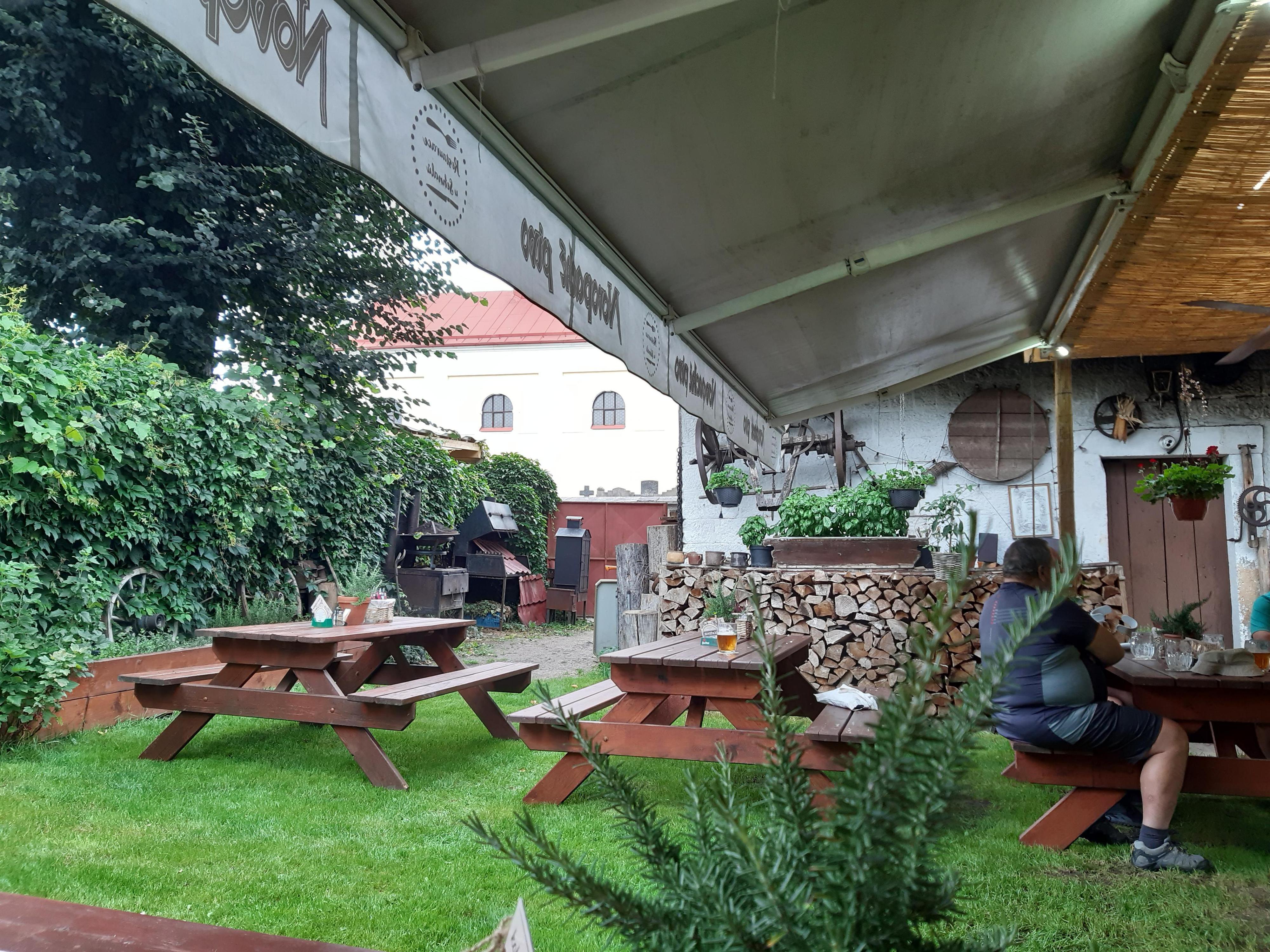 Restaurace U Sehnalů foto 6