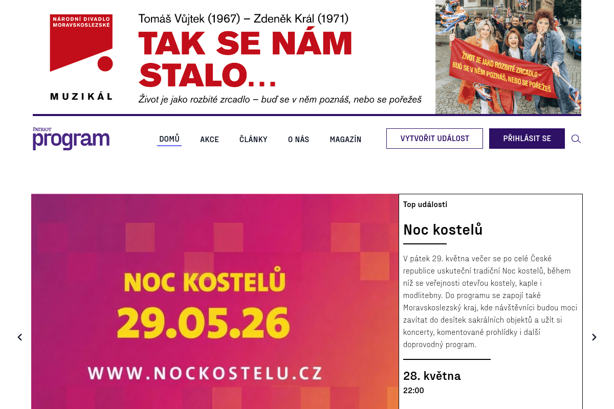 Eprogram.cz