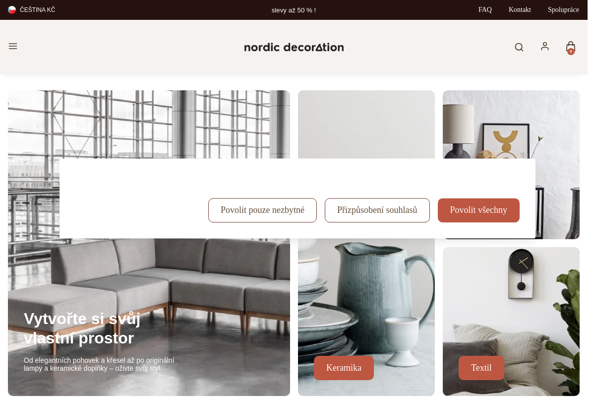 nordic decoration