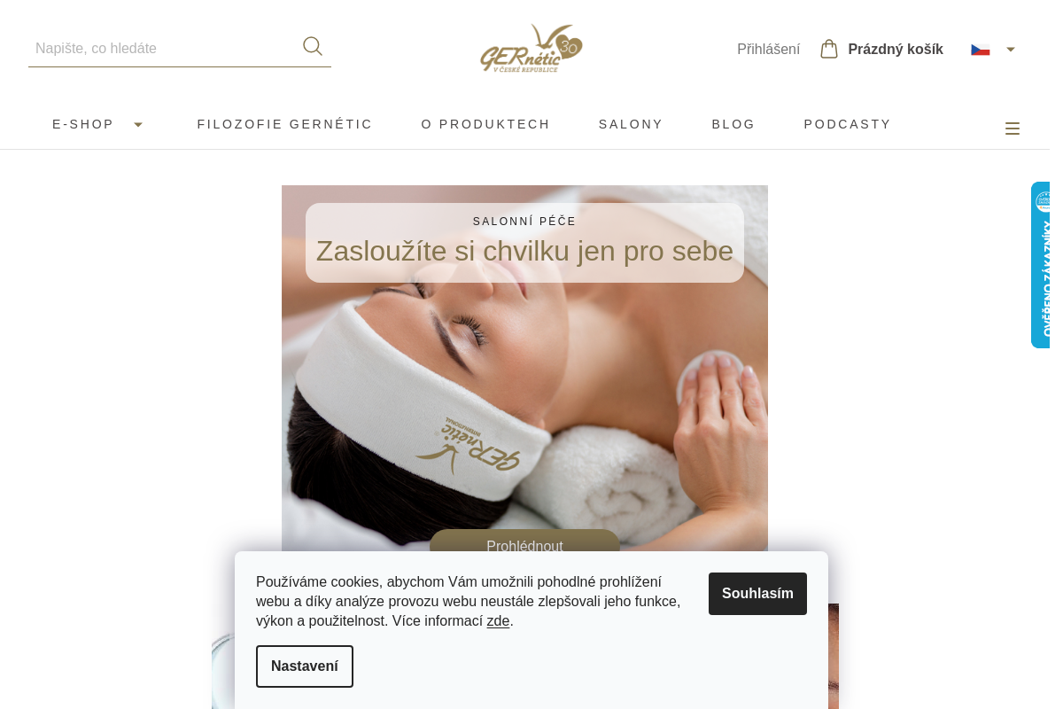Gernetic.cz