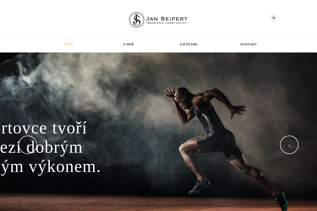 Janseifert.cz