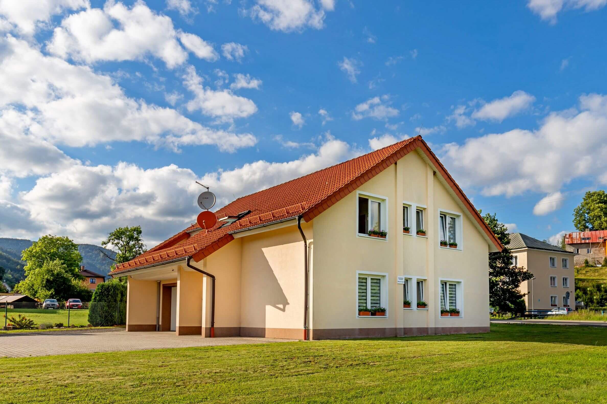 Pension Nataliya