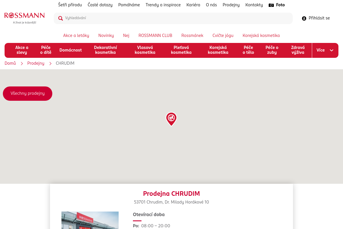 ROSSMANN