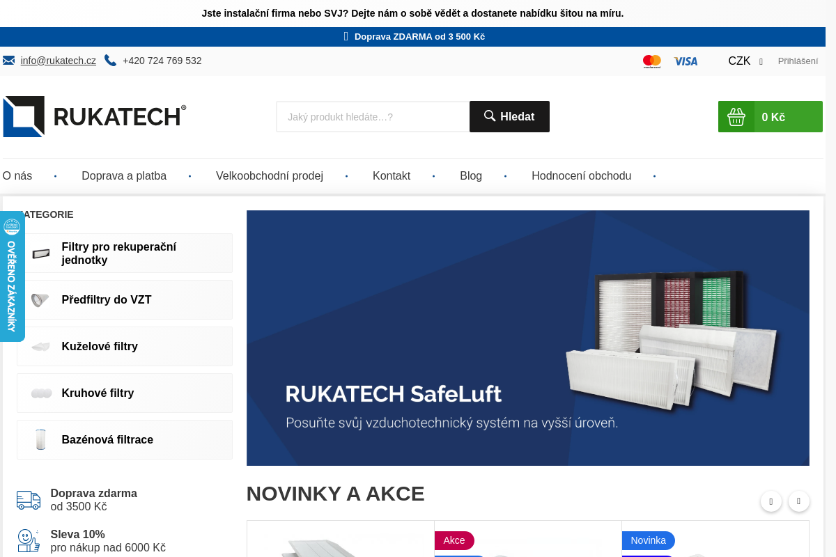 RUKATECH, s.r.o. foto 1