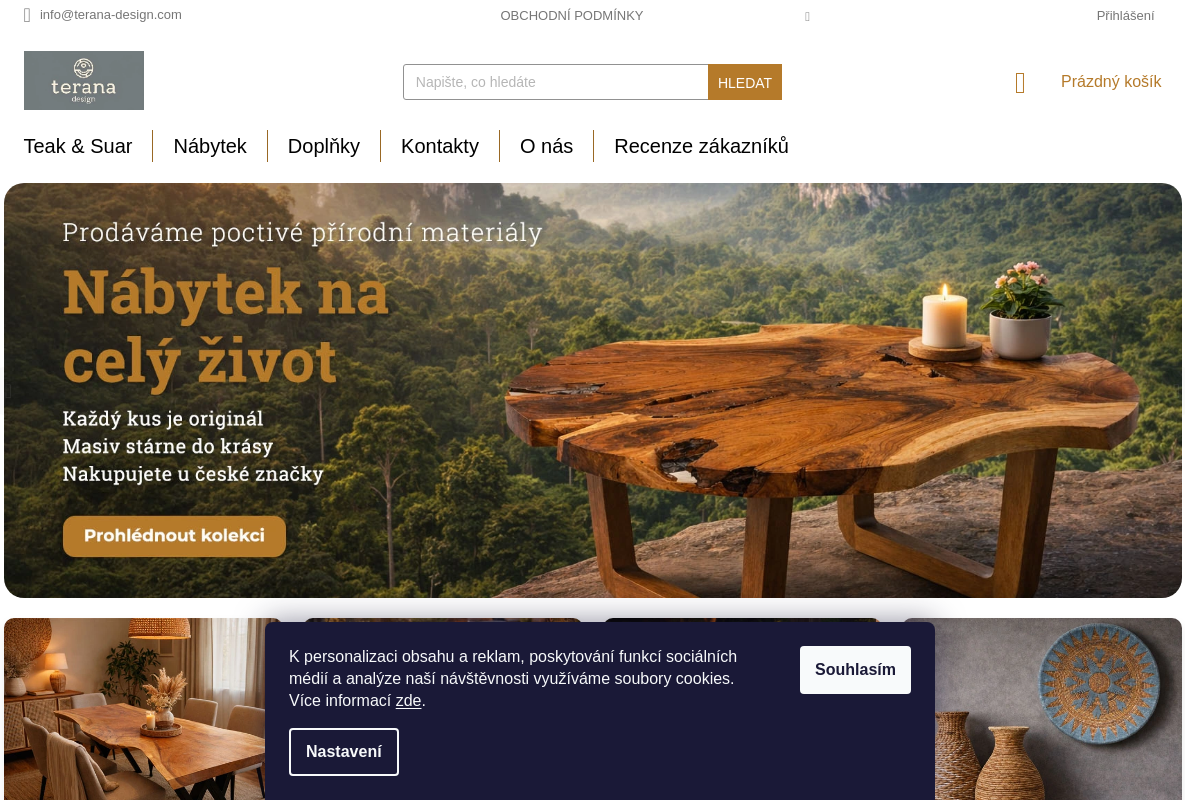Terana-design.com