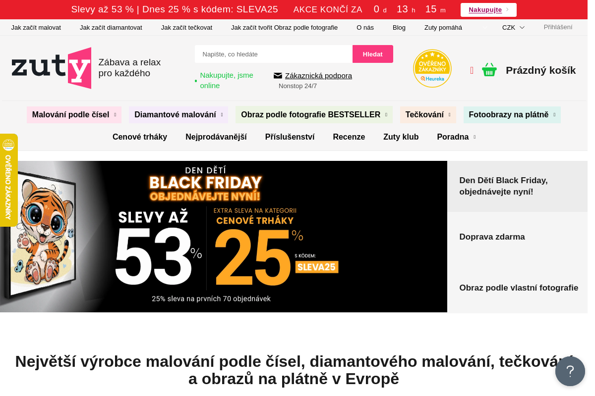 Zuty.cz