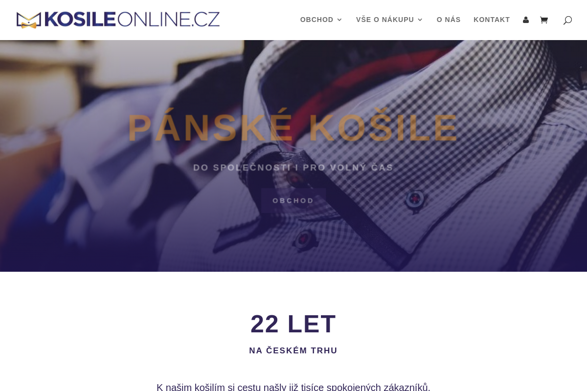 Kosileonline.cz