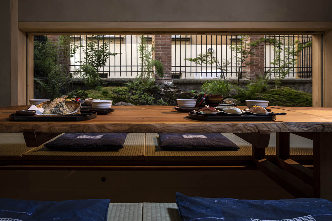 Omakase