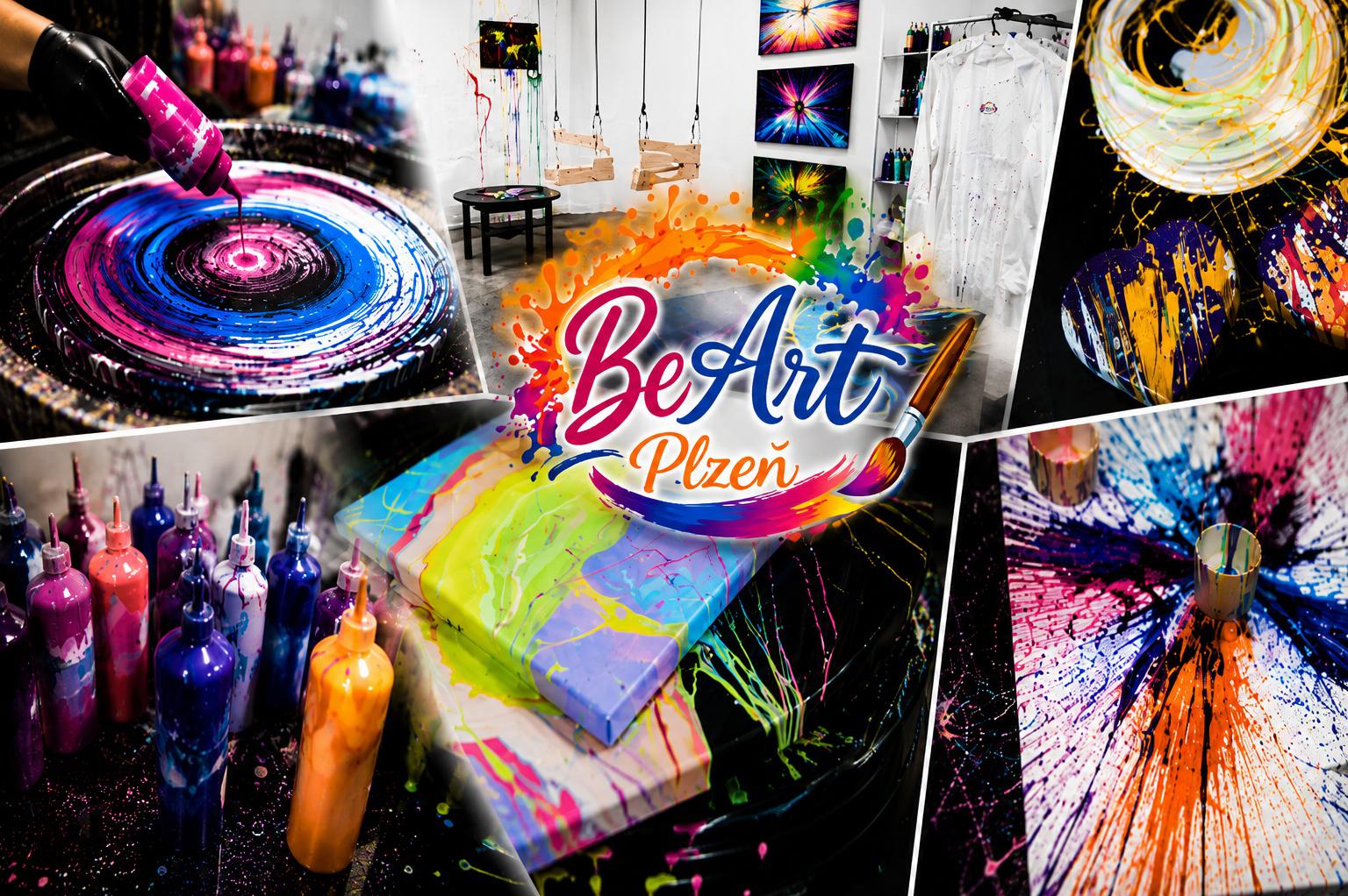 Be Art Plzeň