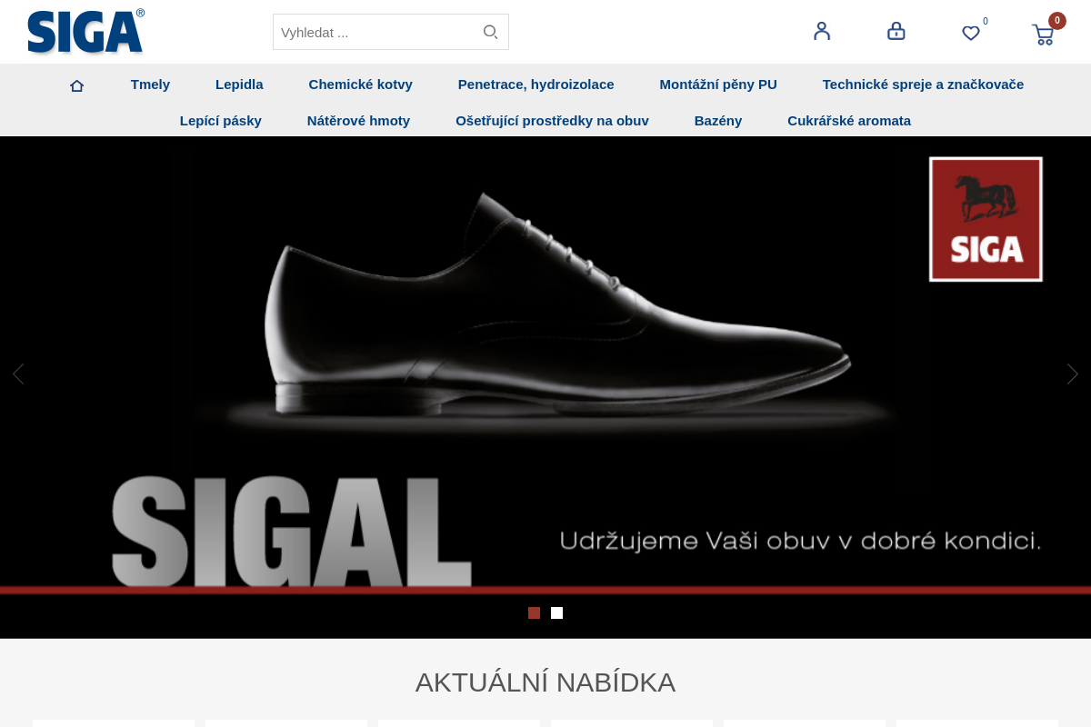E-siga.cz