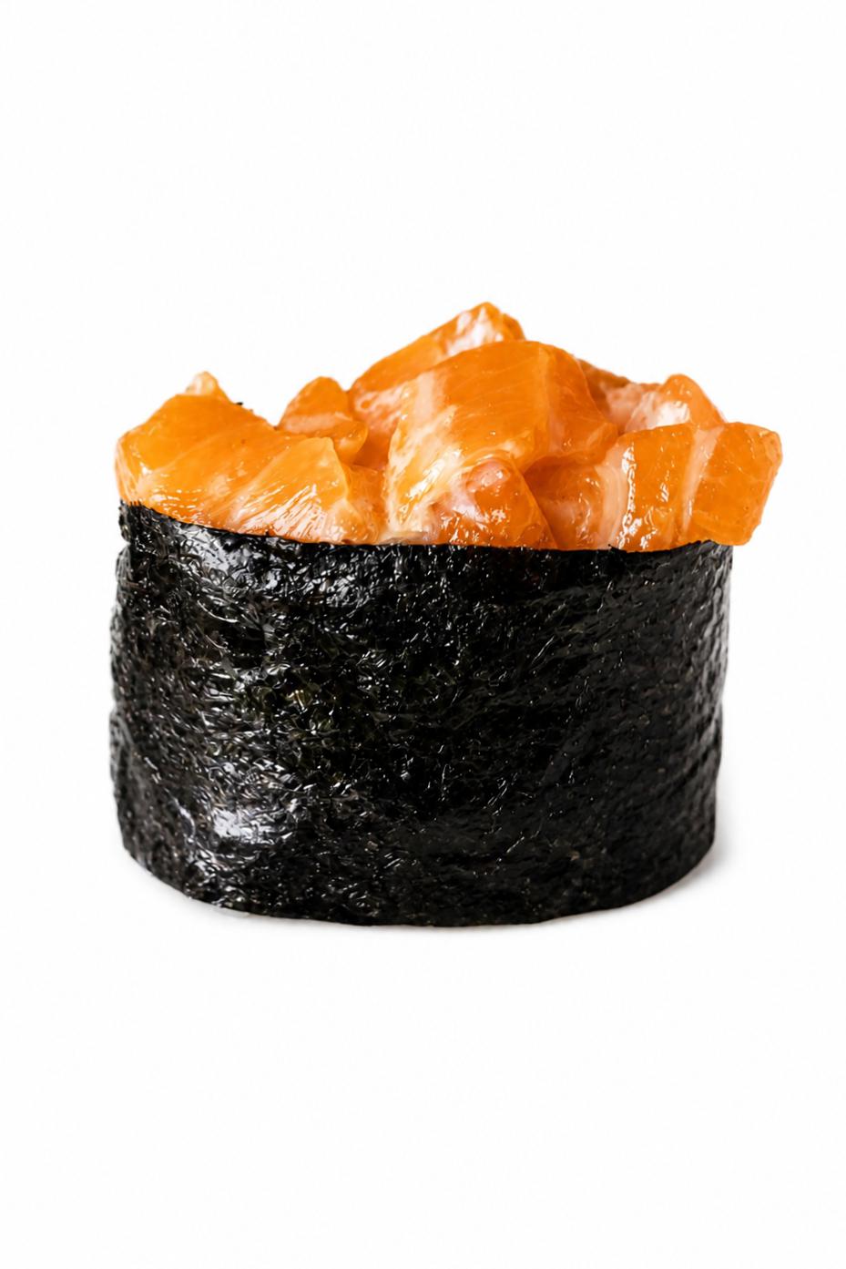 La Crosta - Pizza & Sushi foto 5