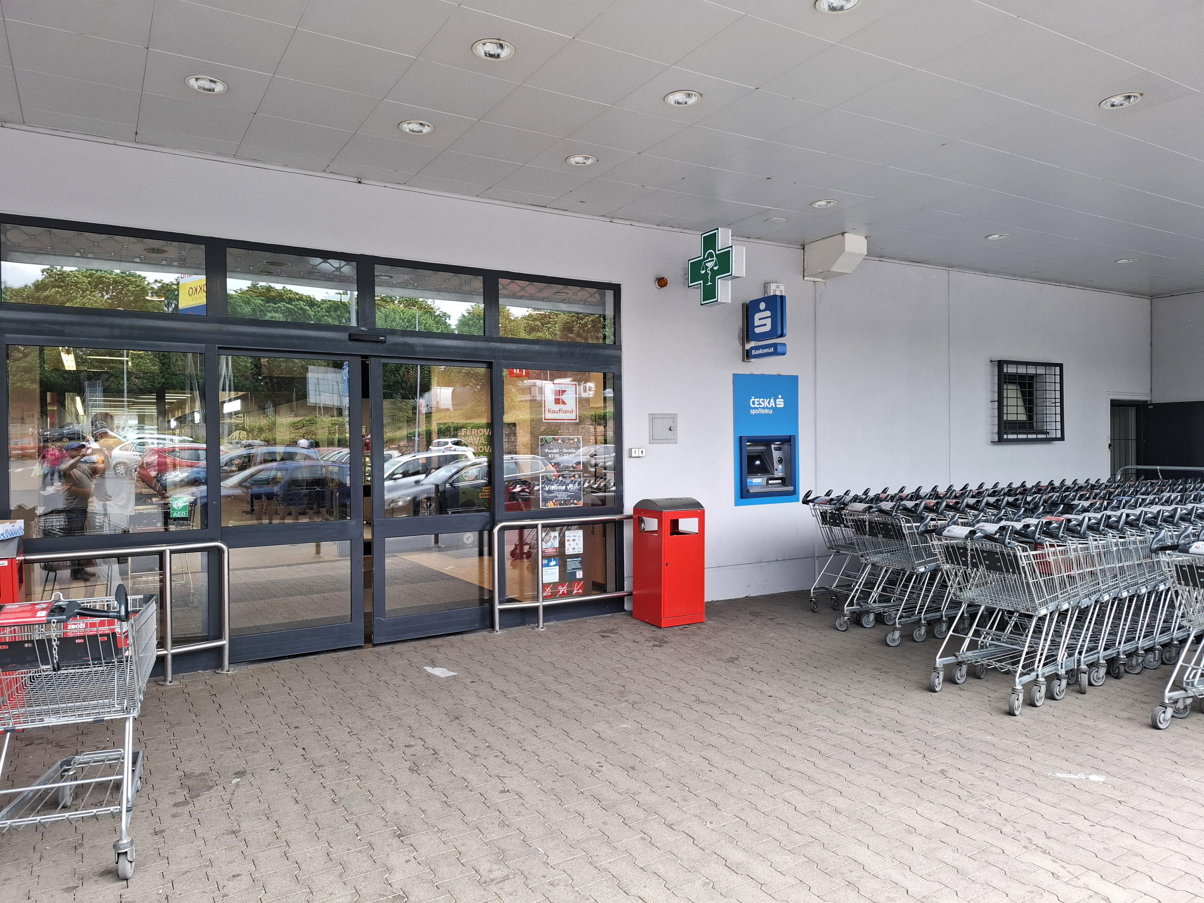 Kaufland foto 5
