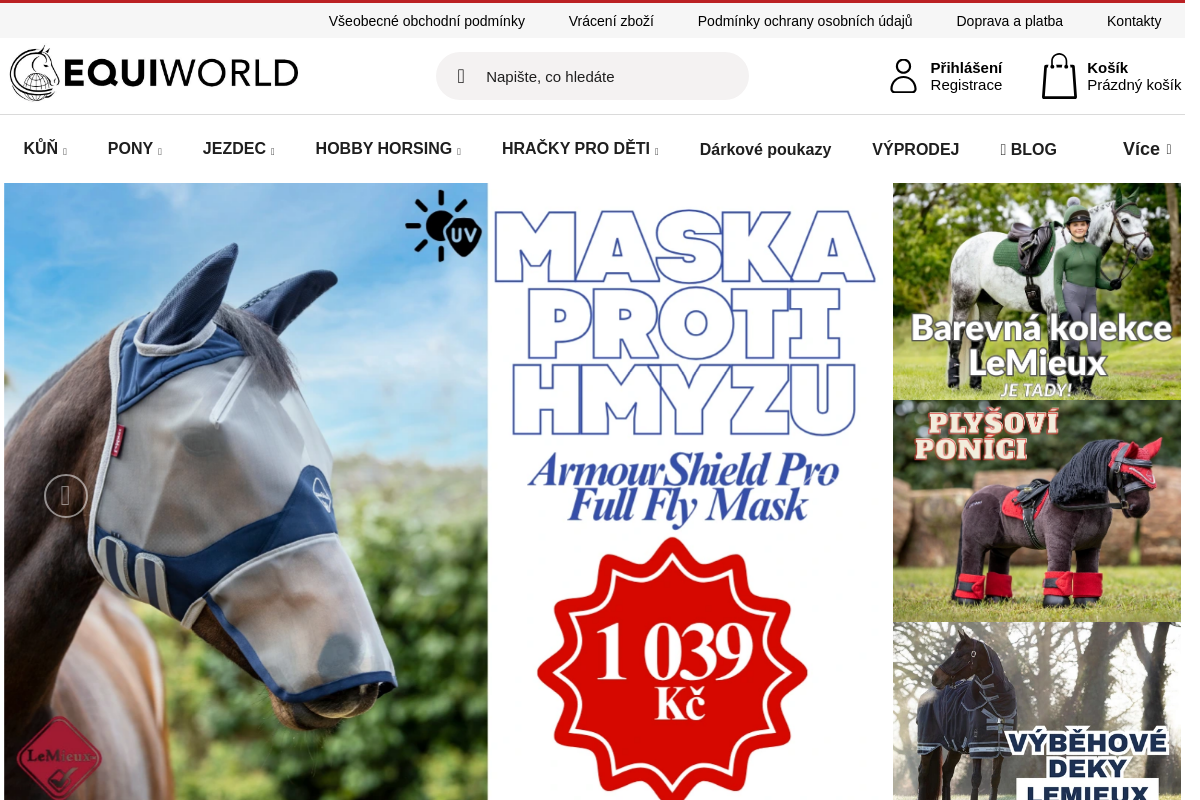 Equiworld.cz