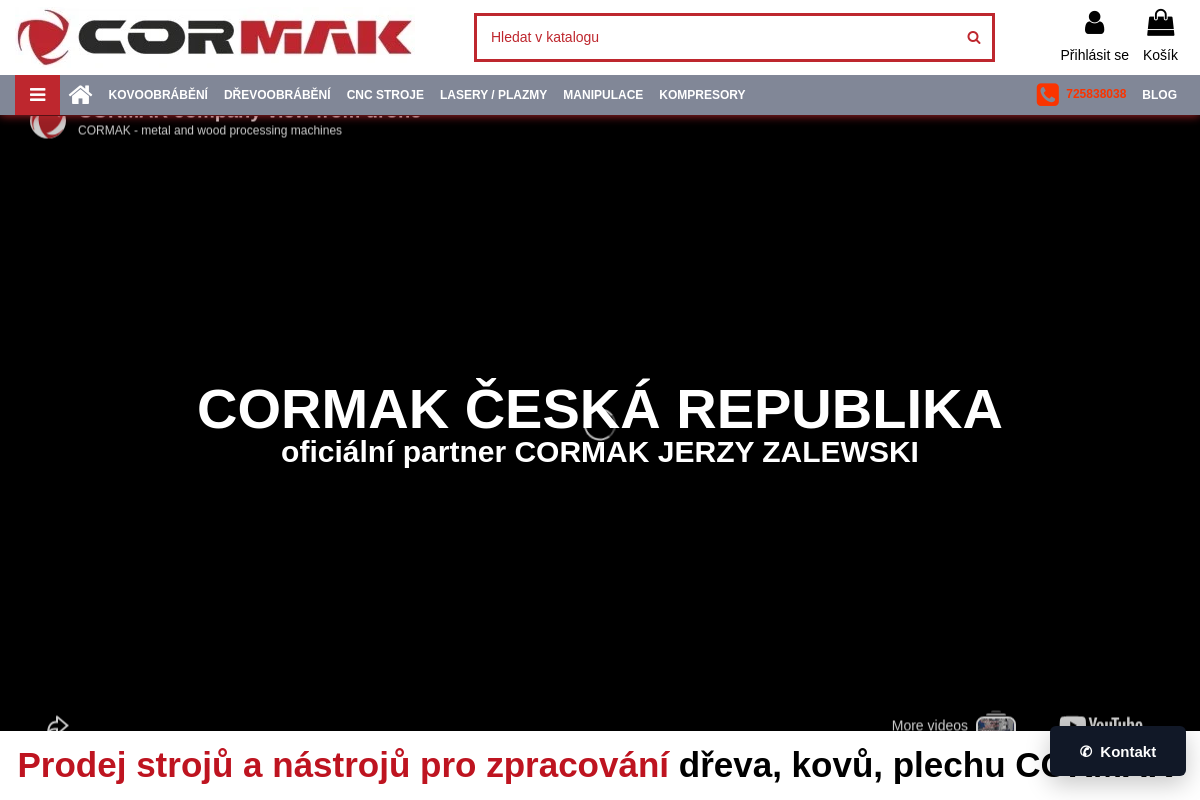 CORMAK