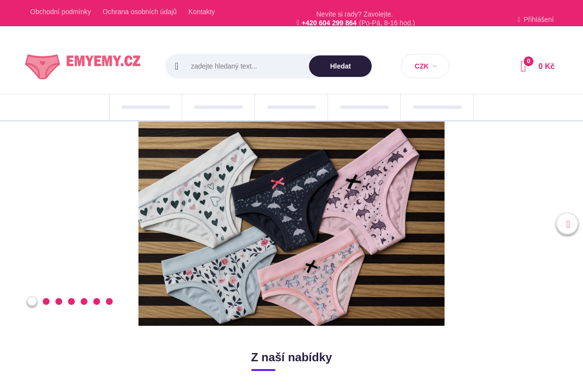 EMYEMY.cz
