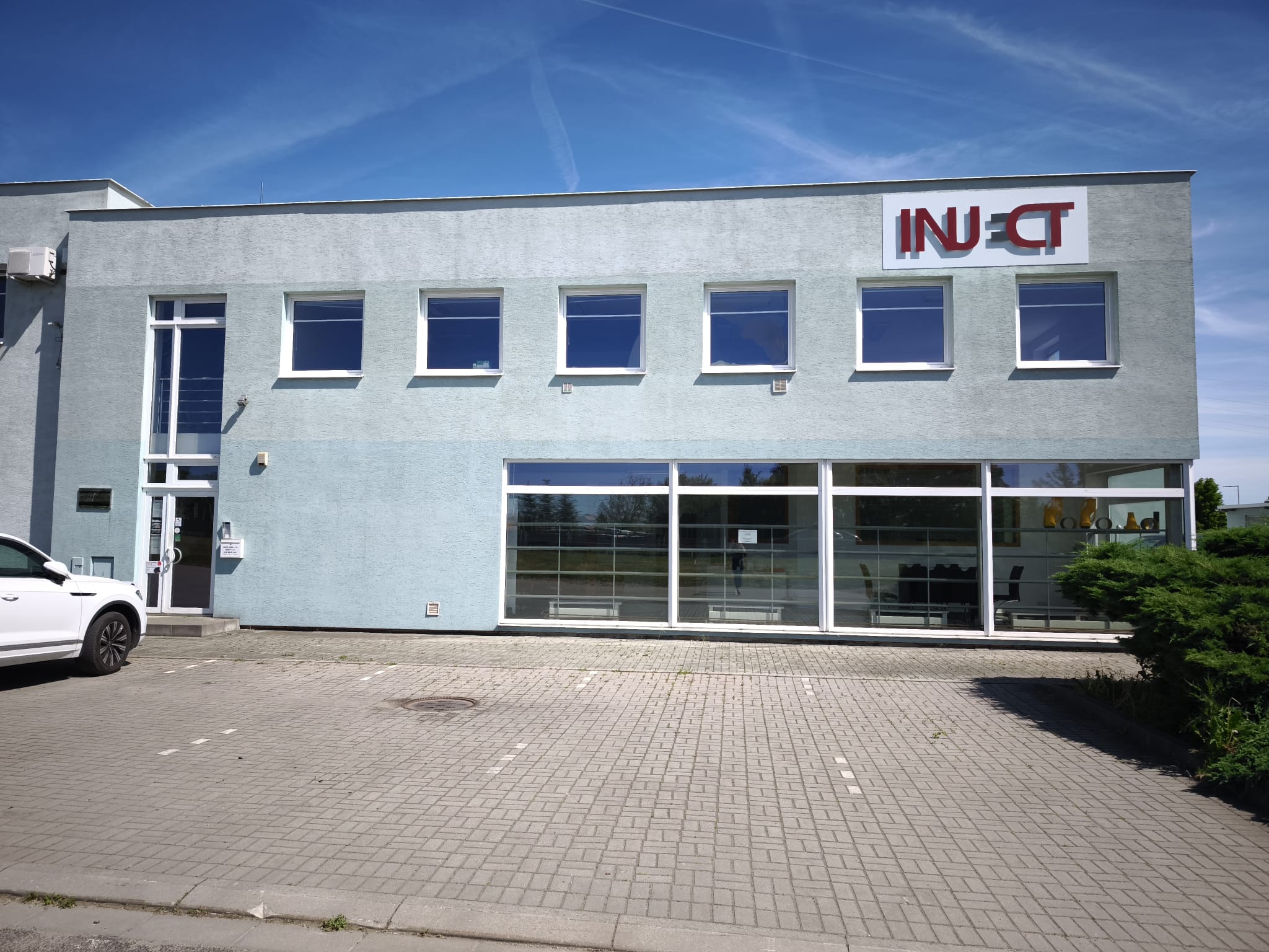 INJECT, s.r.o. foto 2