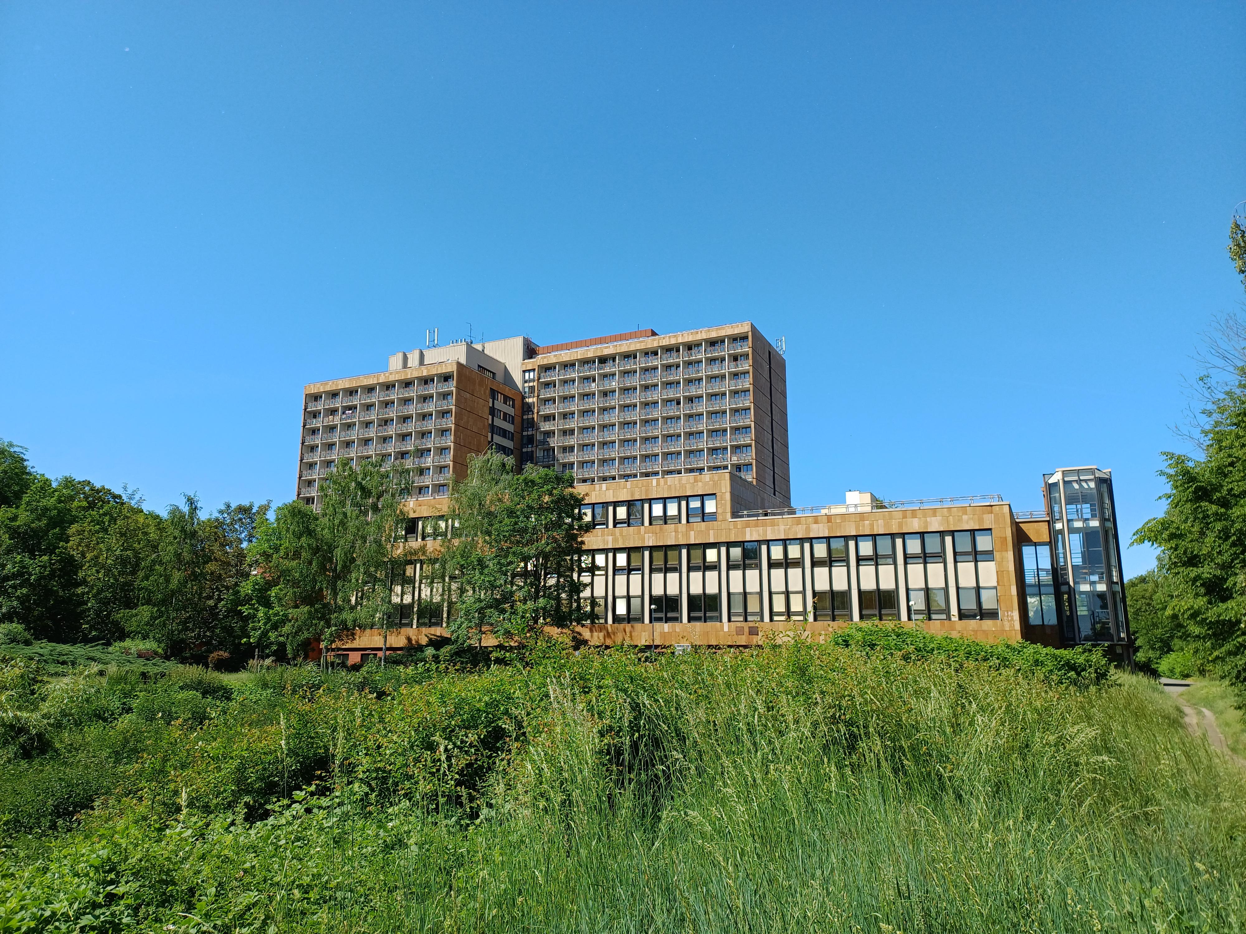 Hotel Krystal*** foto 5