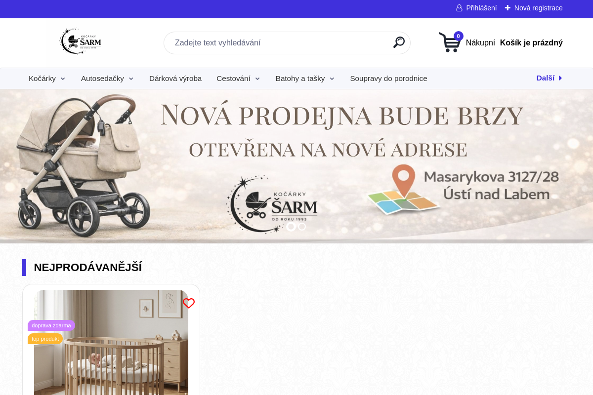Kocarkysarm.cz