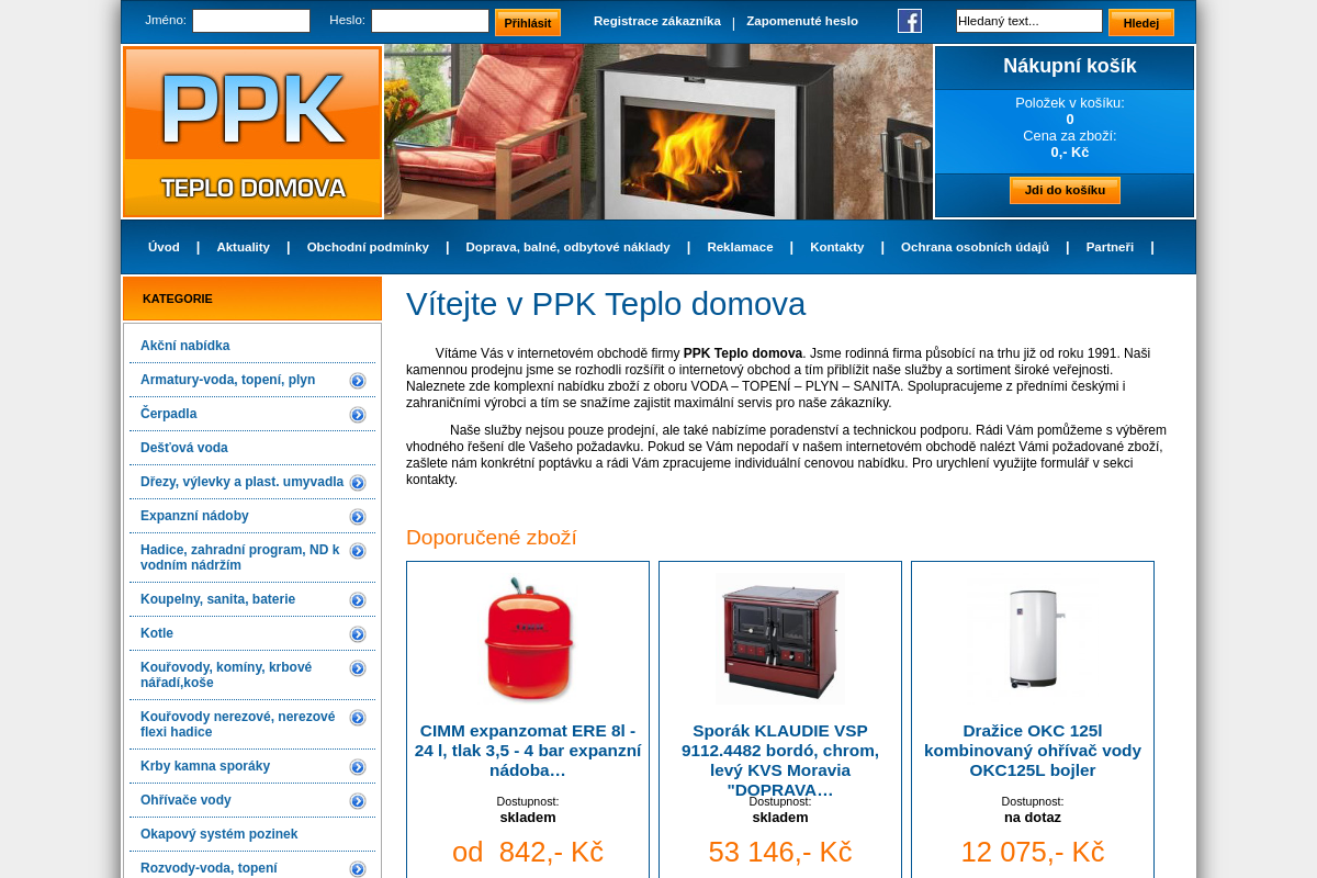 Ppkteplodomova.cz