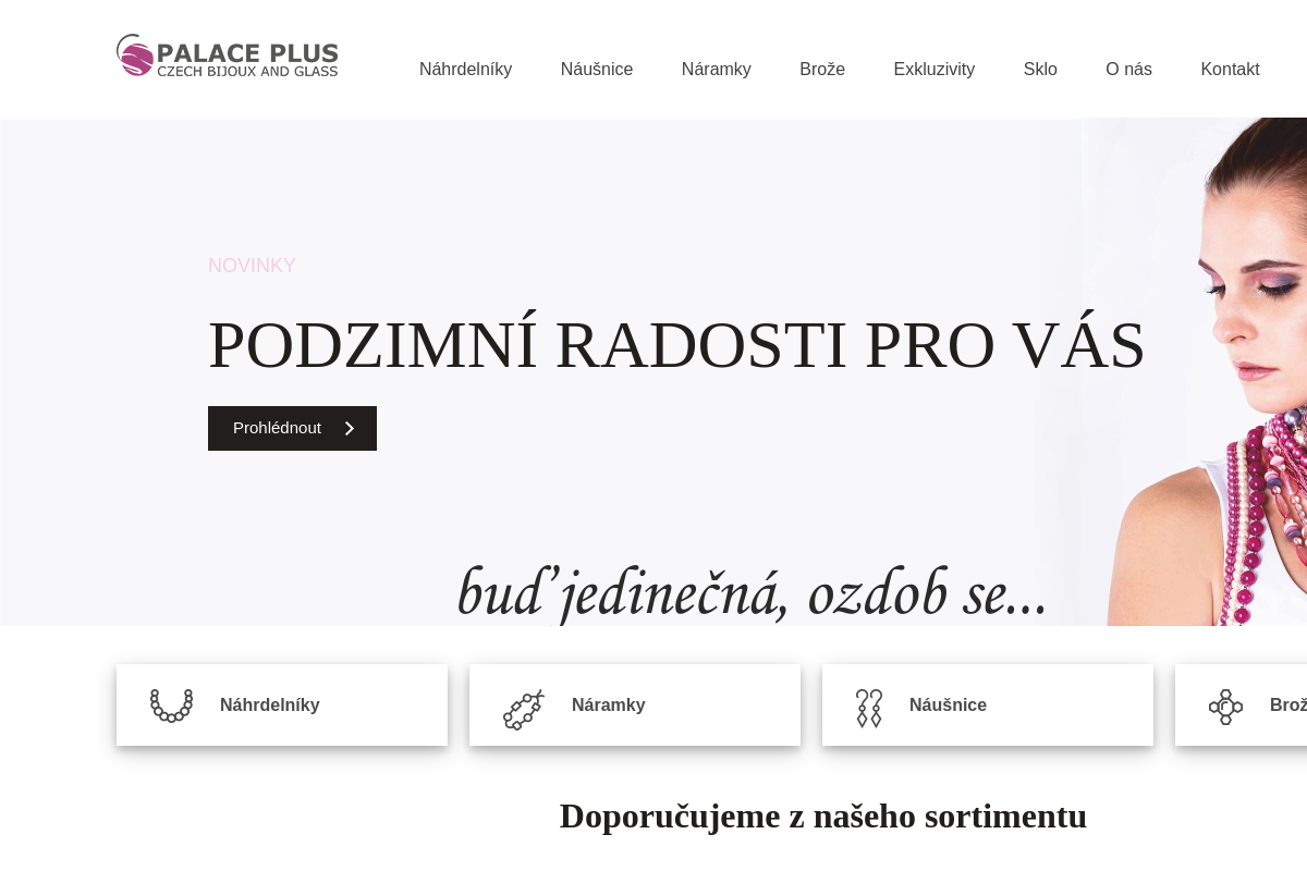 Bizuterie-bijoux.cz