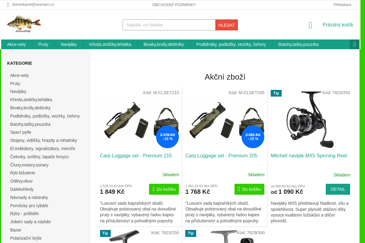 Okounshop.cz
