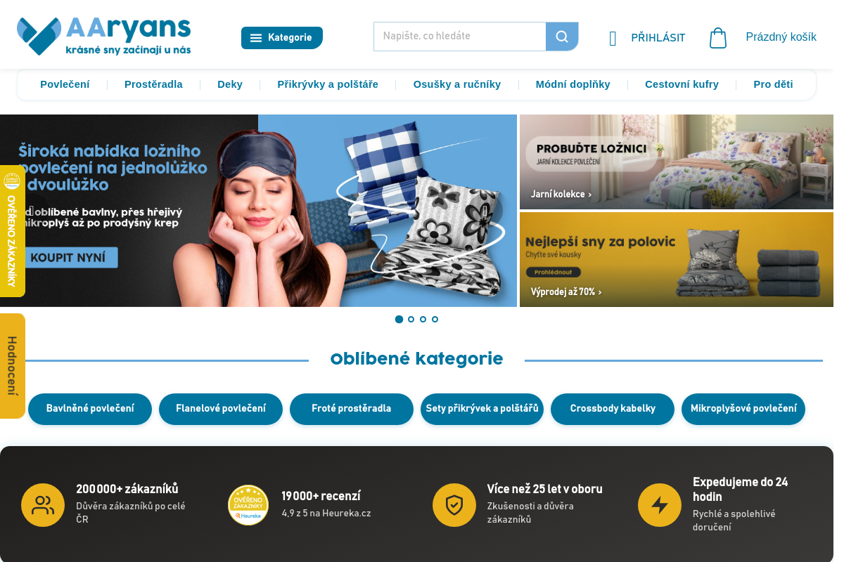 Aaryans.cz