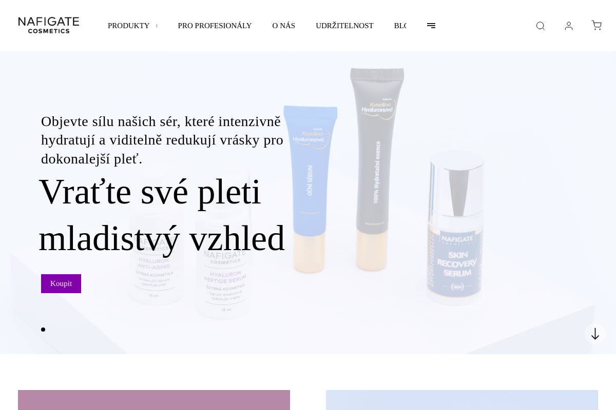 Nafigatecosmetics.cz