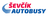 logo ŠEVČÍK AUTOBUSY