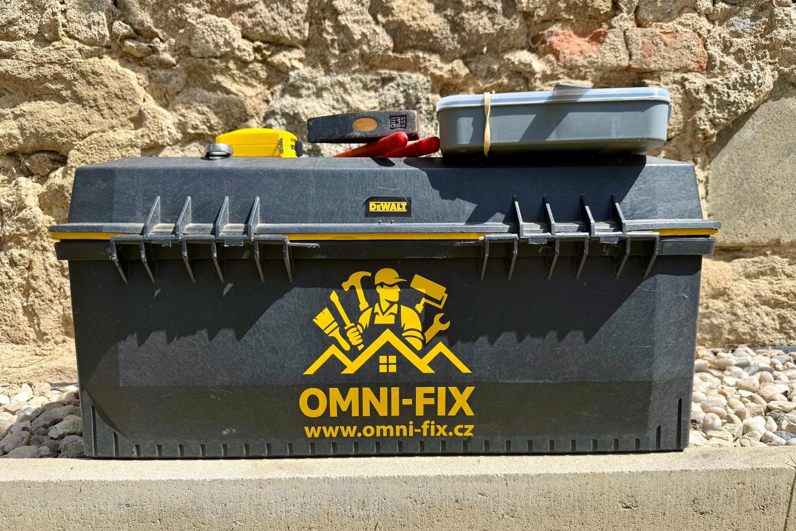 Omni-Fix foto 1