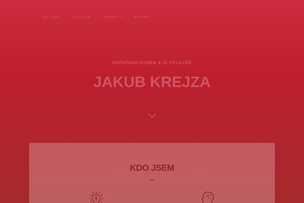 Jakub Krejza