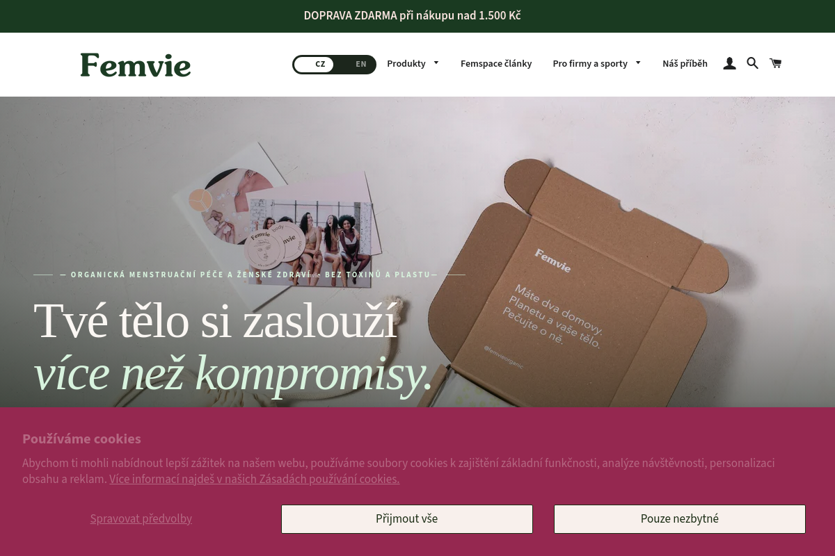 Femvie.com