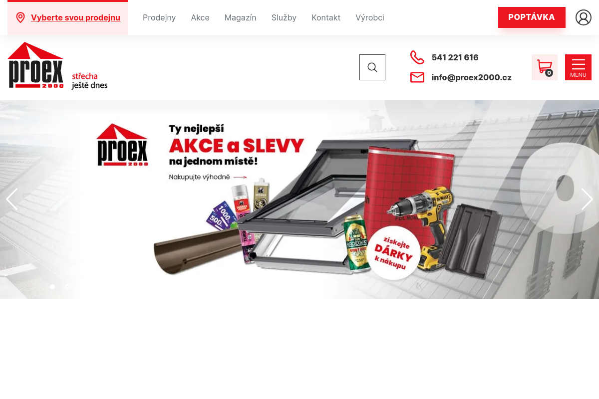 Proex2000.cz