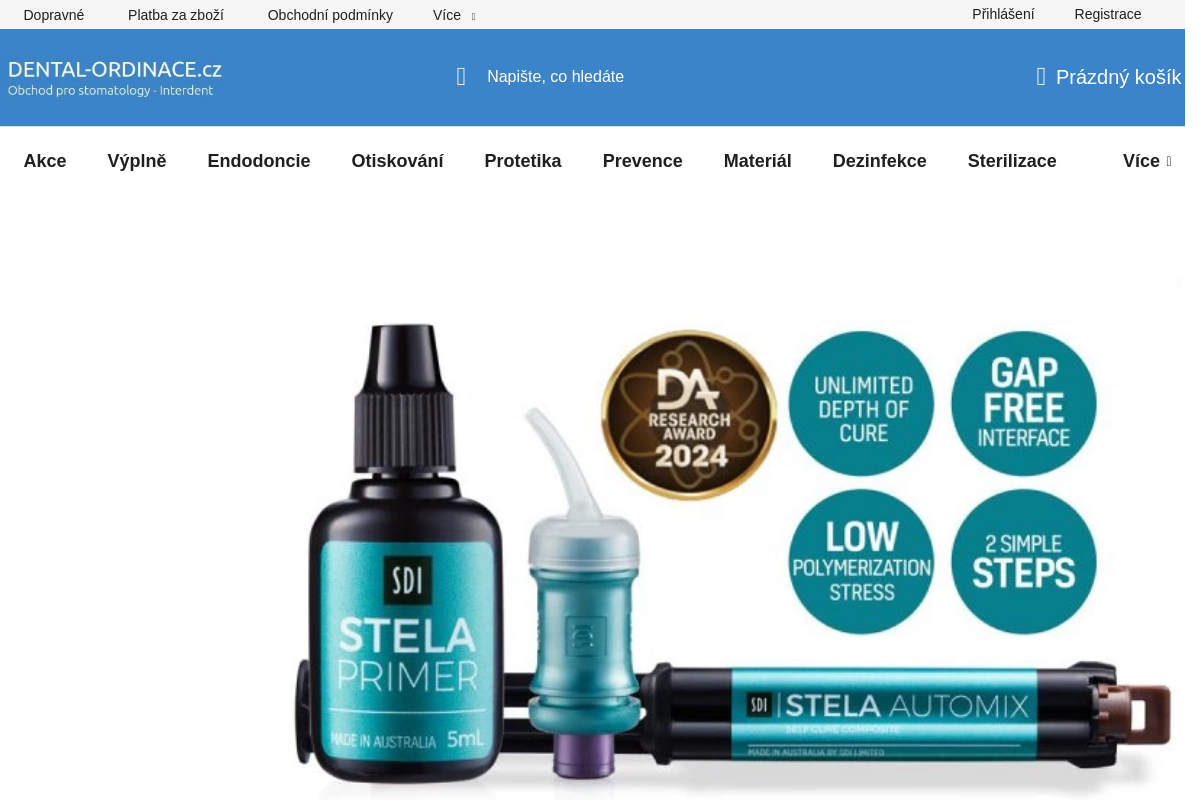 Dental-ordinace.cz