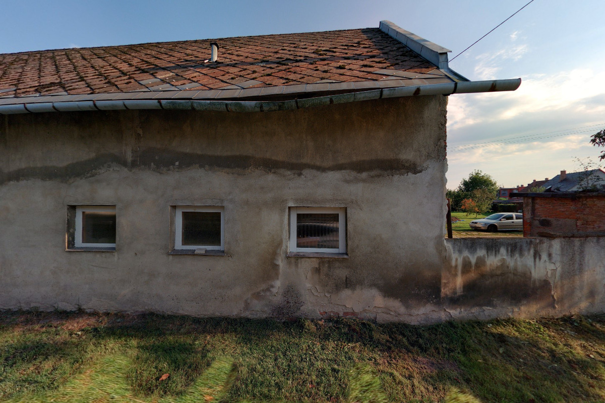 KROK ZA ŠIMONKA