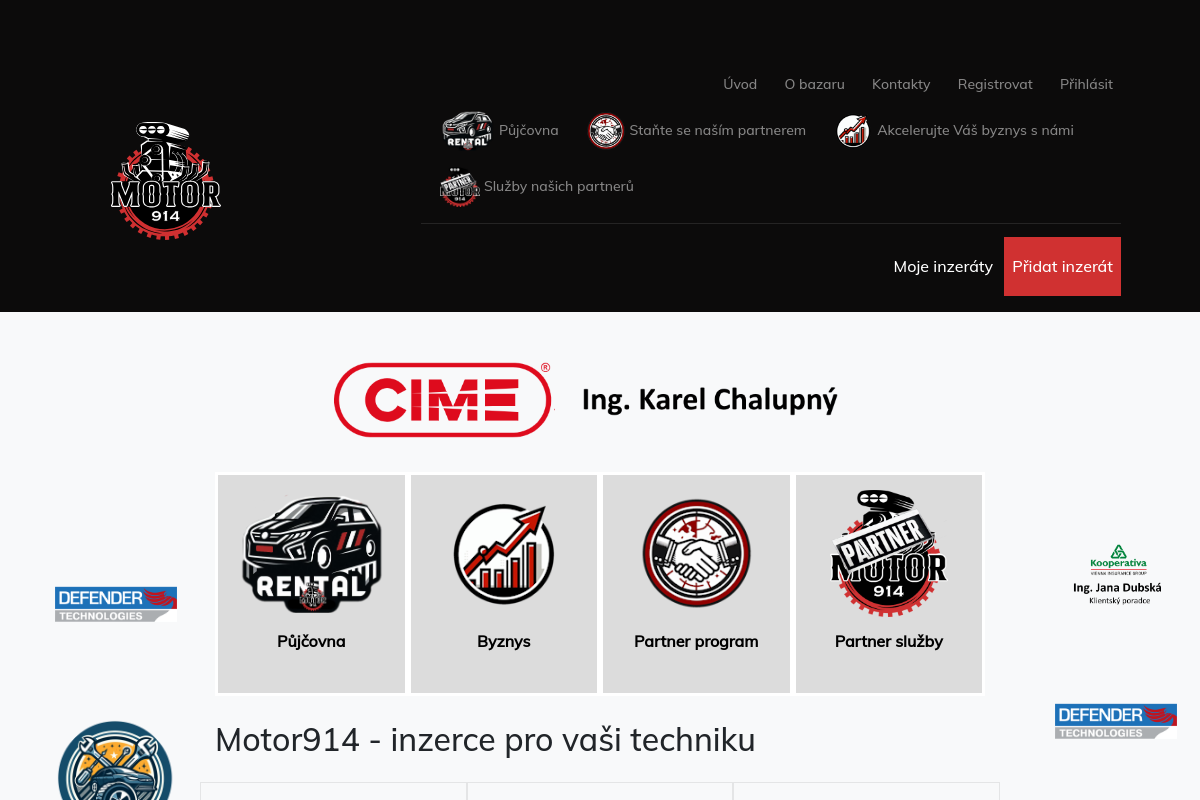 Motor914 KF