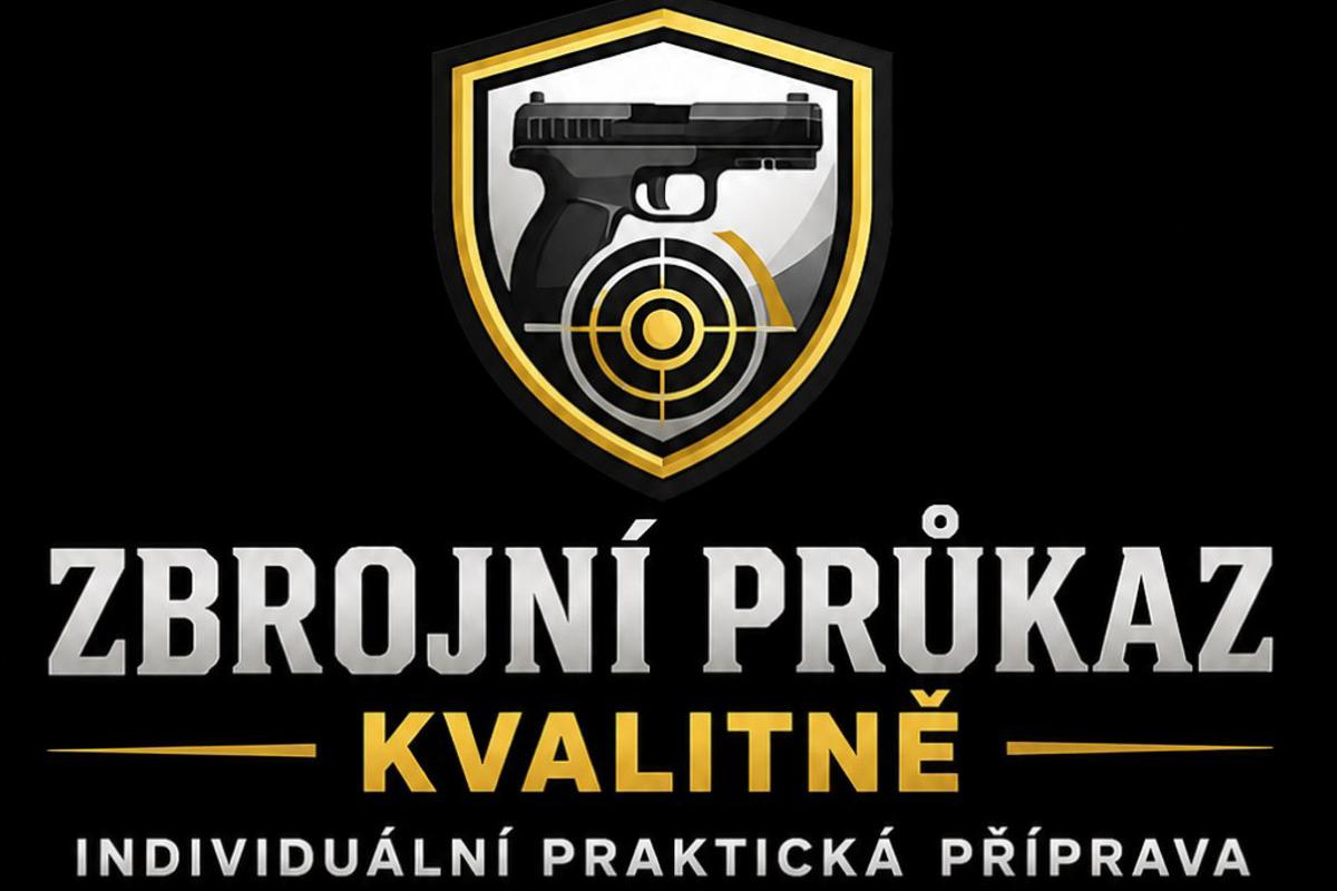 Zbrojní Průkaz Kvalitně foto 1
