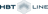logo HBT LINE