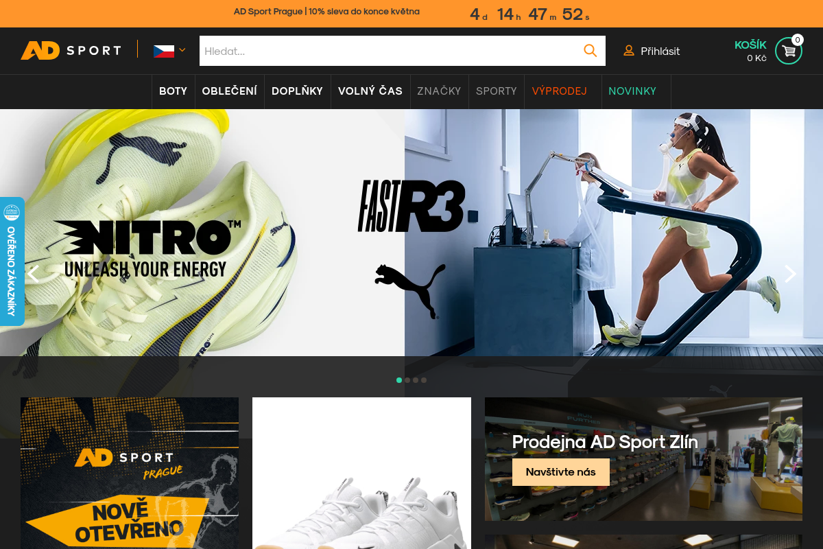 AD Sport.cz