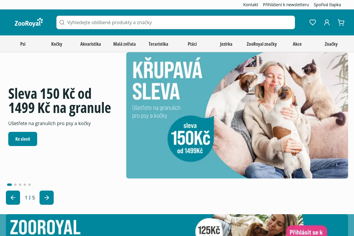 ZooRoyal.cz