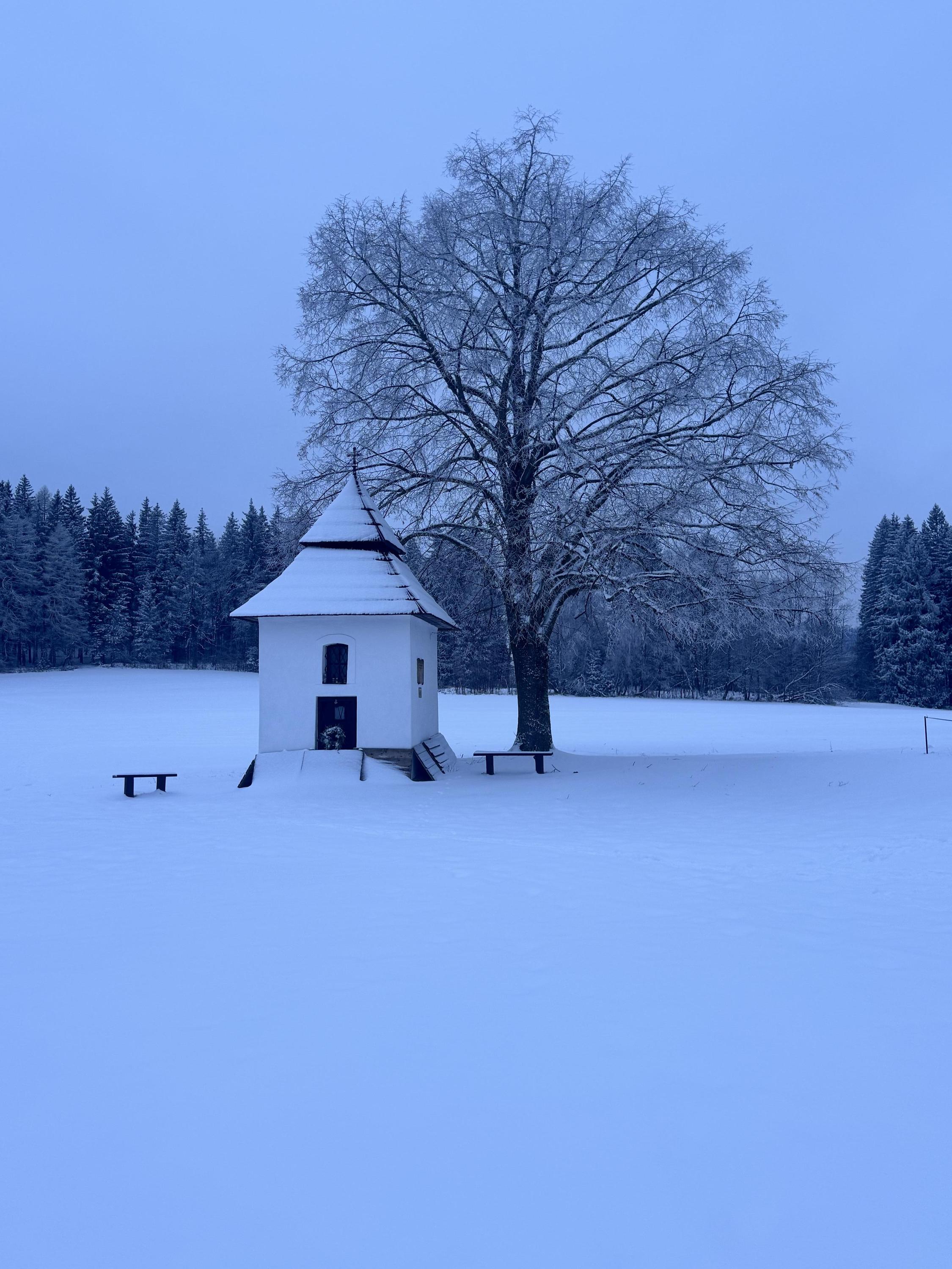 Chata Naděje foto 6