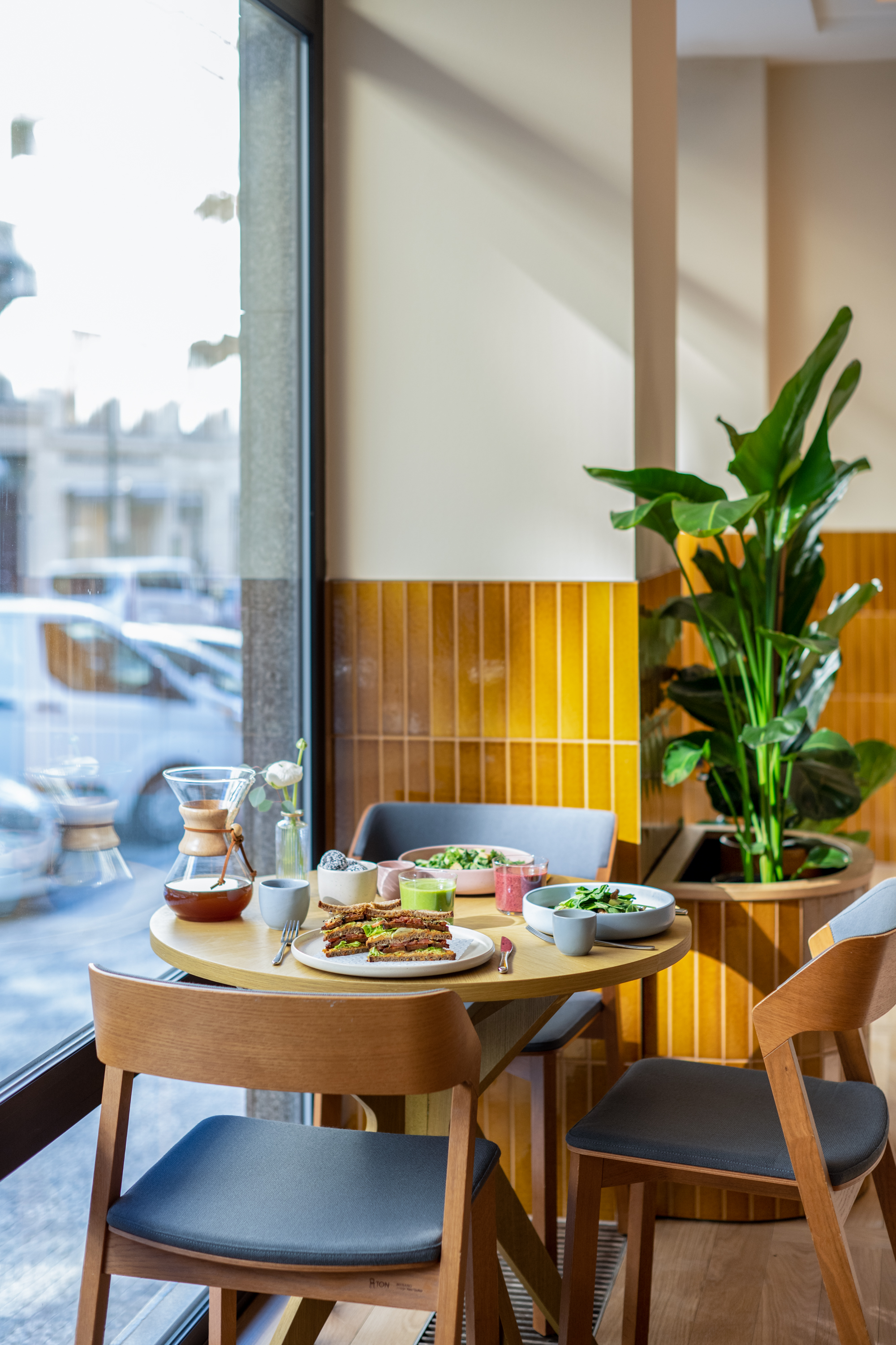 Elias Coffee Shop foto 5