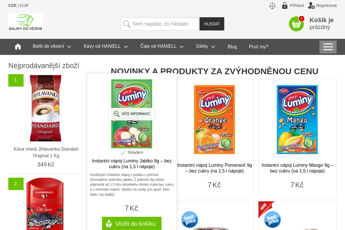 VODUM-ESHOP S.R.O.