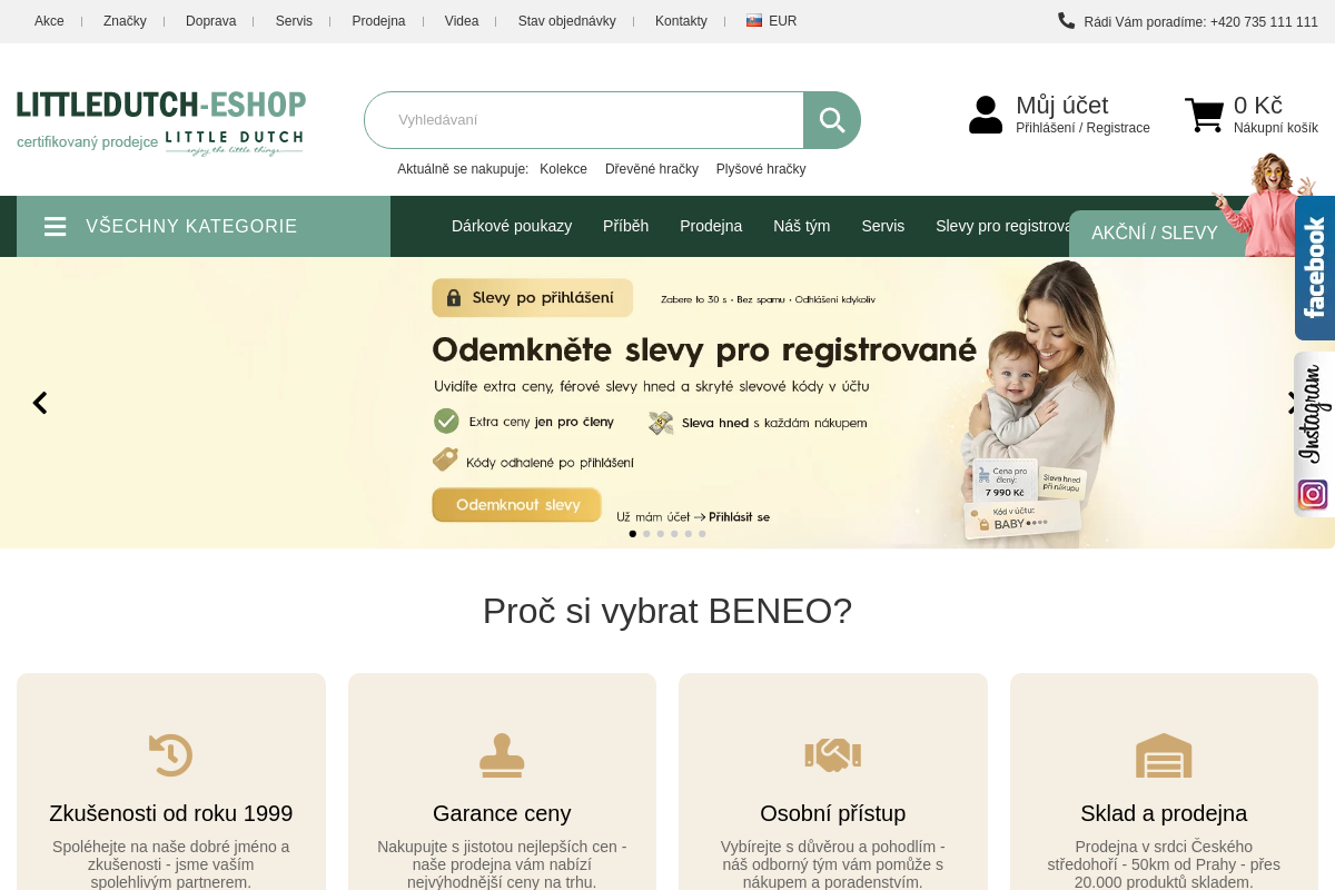 Littledutch-eshop.cz