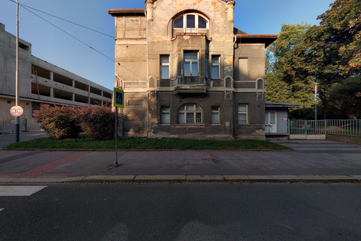 Psychologická ambulance - Městská nemocnice Ostrava foto 2